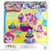 Play-Doh My Little Pony Pinkie Pie Cupcake Party B01JKAPQQ8